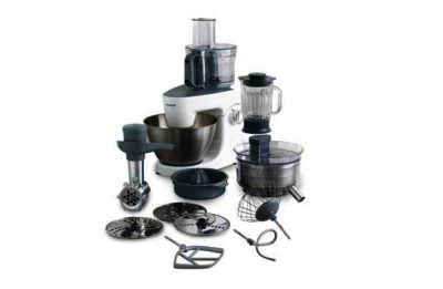 Kenwood - KHH326WH MultiOne Kitchen Machine Kenwood - KHH326WH MultiOne Kitchen Machine
